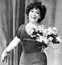 Lisie McKay