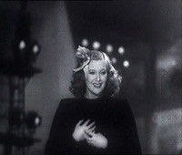 Любовь Орлова - Вера Шатрова