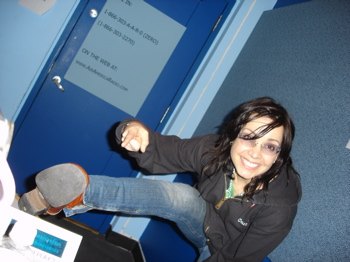 Janeane Garofalo / ������ ��������