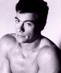 Jean-Claude Van Damme / ��� ���� ��� ����