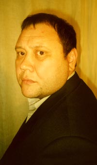 Uriy Stepanov