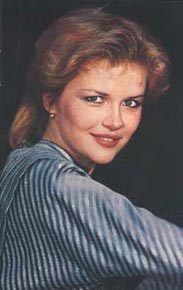 Aleksandra Yakovleva