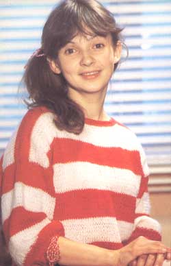 ������� ������, 1987 / Tatiana Aksuta
