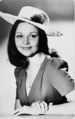 ����� �������, 1980 / Irina Akulova