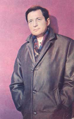 �������� ������, 1971
