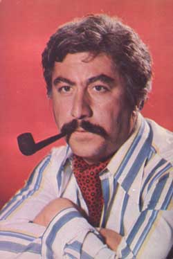 ������� ����������, 1980