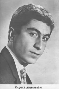 ������� ����������, 1968