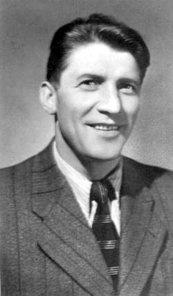 ������� �������, 1956 / Nikolay Kryuchkov