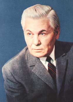 ��������� ������, 1970