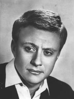 Андрей Миронов, 1966