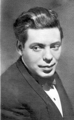 ������� ������, 1956