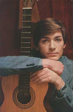 �������� ������, 1985