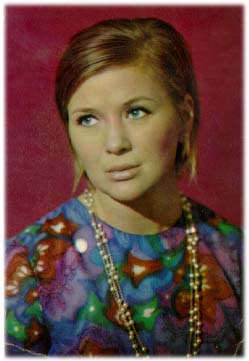 Galina Polskih
