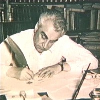 Григорий Александров