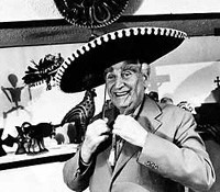 Григорий Александров