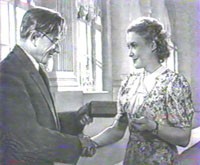 Любовь Орлова