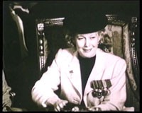 Любовь Орлова