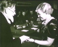 Любовь Орлова