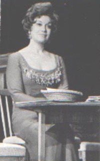 Любовь Орлова