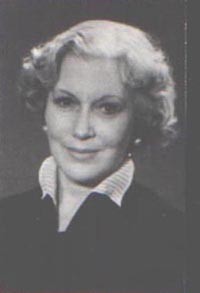 Любовь Орлова