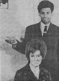 ������ ������ � ���� ���������