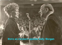 ������ ������ � �������� ������