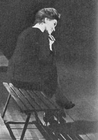 Любовь Орлова