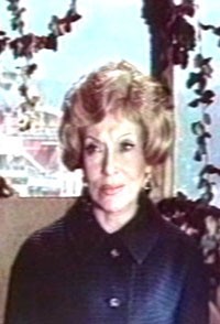 Любовь Орлова