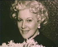 Любовь Орлова