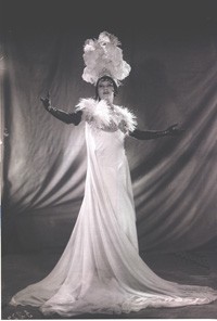 Любовь Орлова