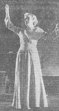 ������ ������, ������� 60-� ��.