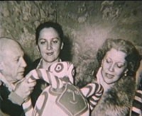 Любовь Орлова