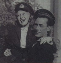 Любовь Орлова